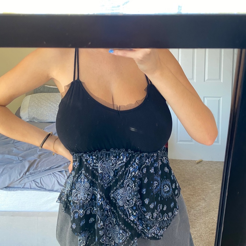 Tank top